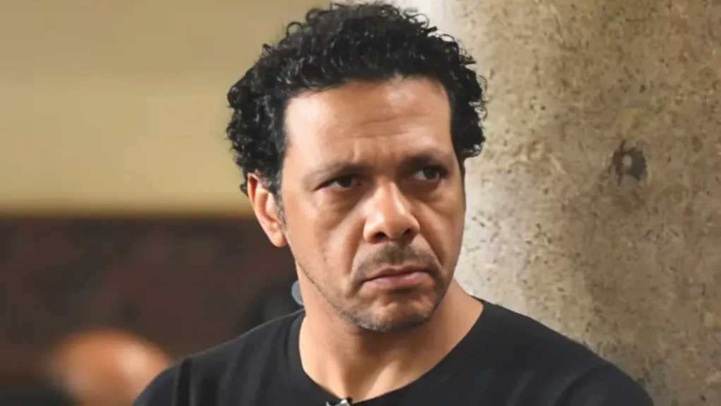 الموت يفجع الفنان حمزة العيلي