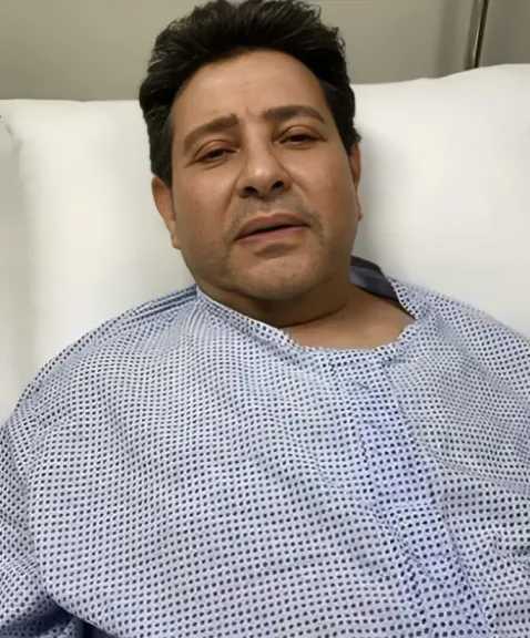 هاني شاكر في العناية المركزة: تفاصيل حالته الصحية بعد عملية جراحية