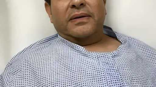 هاني شاكر في العناية المركزة: تفاصيل حالته الصحية بعد عملية جراحية هاني شاكر في العناية المركزة: تفاصيل حالته الصحية بعد عملية جراحية