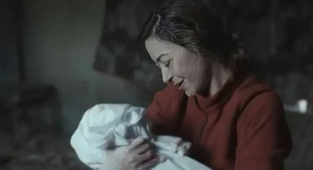 تشوهات الأجنة في غزة: تأثير الحرب على صحة الأطفال في مسلسل صحاب الأرض