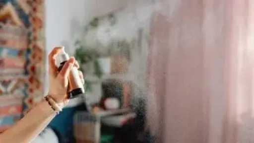 رمضان.. أجواء دافئة ونصائح لتعطير المنزل بطريقة طبيعية آمنة