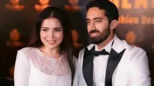 تفاصيل جديدة وراء إصابة الفنانة مى عز الدين بصديد المعدة ومضاعفاته