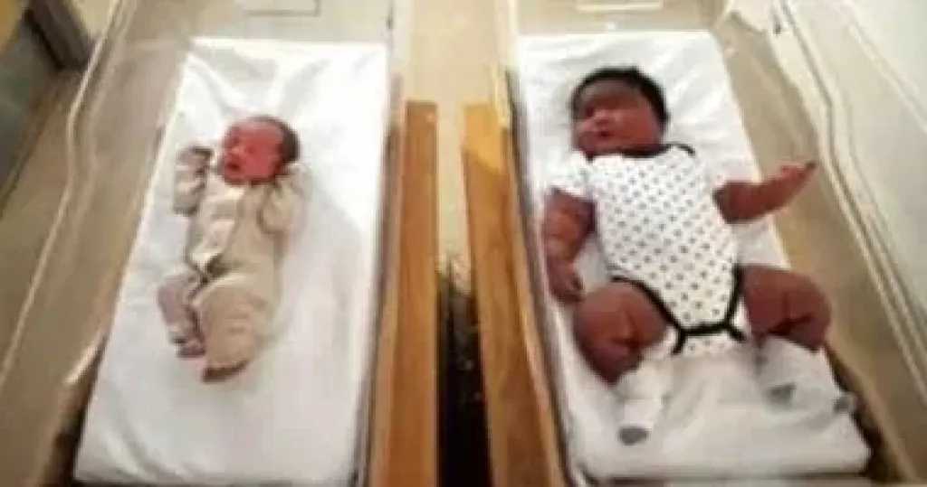 ولادة طفل يزن أكثر من 5.9 كيلوجرام يشعل الجدل حول ضخامة الجنين ومخاطرها الصحية