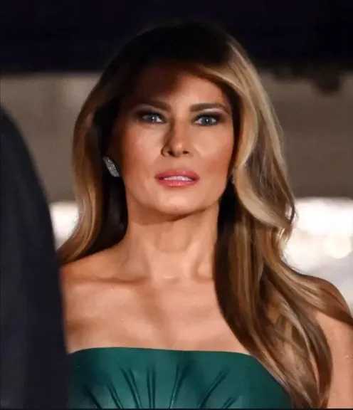 ميلانيا ترامب تصنع التاريخ برئاستها اجتماعًا لمجلس الأمن وسط تصعيد الأزمات الدولية