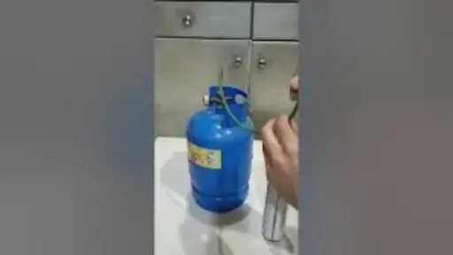 حلول مبتكرة لإنقاذ سفرة رمضان عند انقطاع الغاز