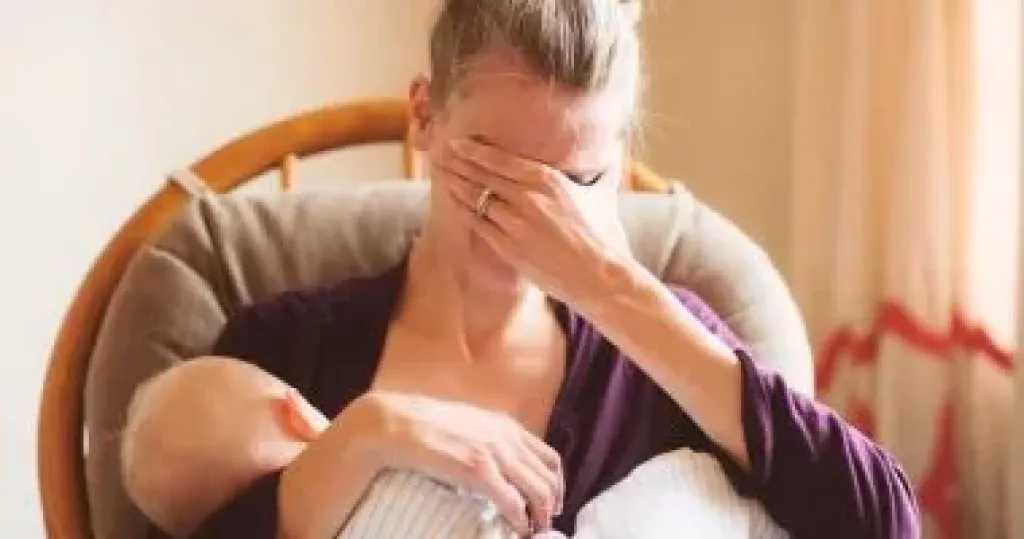 نصائح للمرأة المرضعة لتجنب الدوخة أثناء صيام رمضان