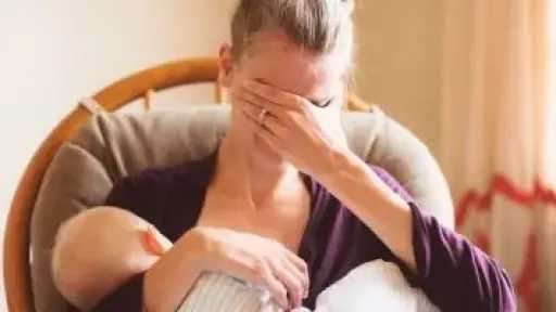 نصائح للمرأة المرضعة لتجنب الدوخة أثناء صيام رمضان