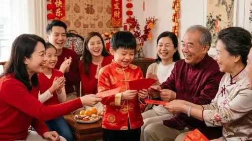 محاكمة عاجلة.. صينيّة تكتشف إنفاق طليقها مدخرات ابنها على زفافه وتدعمه قضائيًا لاستعادتها