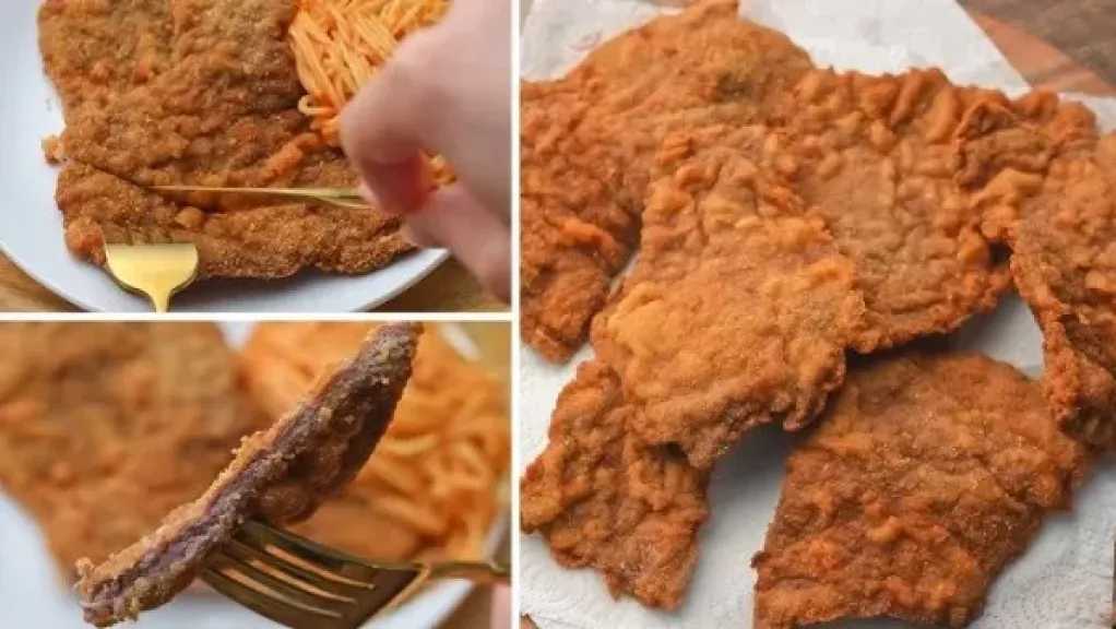 المطبخ الرمضاني.. خطوات تحضير بوفتيك اللحمة لإبهار أسرتك بطبق شهي