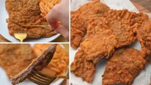 المطبخ الرمضاني.. خطوات تحضير بوفتيك اللحمة لإبهار أسرتك بطبق شهي المطبخ الرمضاني.. خطوات تحضير بوفتيك اللحمة لإبهار أسرتك بطبق شهي