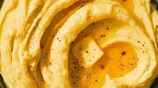 انا حوا يقدم وجبة سحور اليوم الثالث عشر من رمضان.. بطاطس بورية... انا حوا يقدم وجبة سحور اليوم الثالث عشر من رمضان.. بطاطس بورية بالزبدة والبيض المسلوق..بالهنا