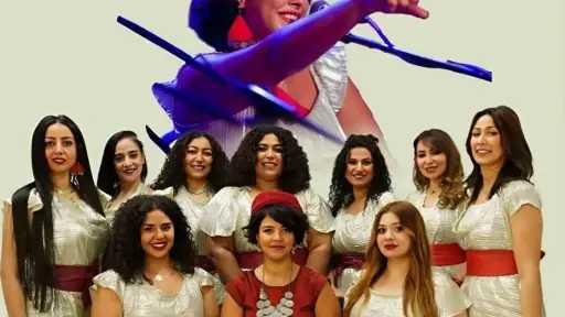 الخميس المقبل.. فرقة ”طبلة الست” تحيي حفلاً غنائياً بدار الأوبرا الخميس المقبل.. فرقة ”طبلة الست” تحيي حفلاً غنائياً بدار الأوبرا