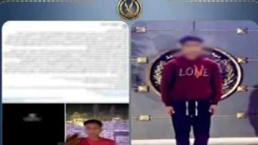 الداخلية تكشف ملابسات اعتداء ”سايس” غير مرخص على سيدة في بني سويف الداخلية تكشف ملابسات اعتداء ”سايس” غير مرخص على سيدة في بني سويف