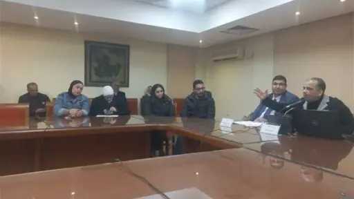 ندوة ثقافية: ”رمضان في عيون الرحالة والأدباء” تسلط الضوء على التراث والرمزية... ندوة ثقافية: ”رمضان في عيون الرحالة والأدباء” تسلط الضوء على التراث والرمزية الاجتماعية