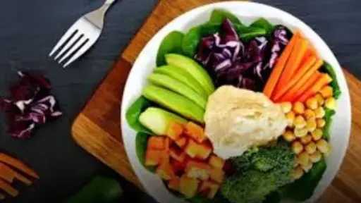 مرضى القولون العصبي ورمضان.. نصائح لإفطار خفيف ومتوازن مرضى القولون العصبي ورمضان.. نصائح لإفطار خفيف ومتوازن