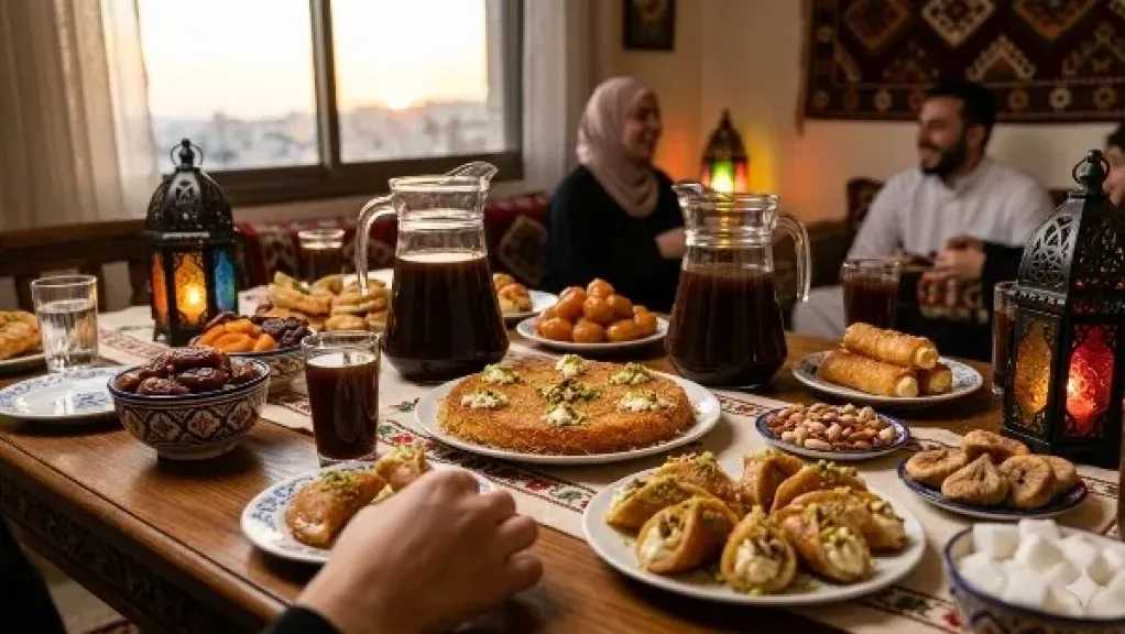 أخطاء الإفطار الشائعة تزيد من ارتفاع السكر في الدم بشكل مفاجئ: نصائح تجنبها لتحسين الصحة