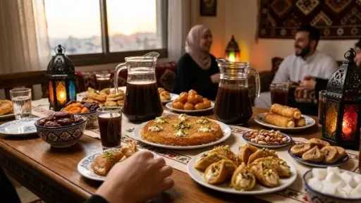 أخطاء الإفطار الشائعة تزيد من ارتفاع السكر في الدم بشكل مفاجئ: نصائح تجنبها لتحسين الصحة