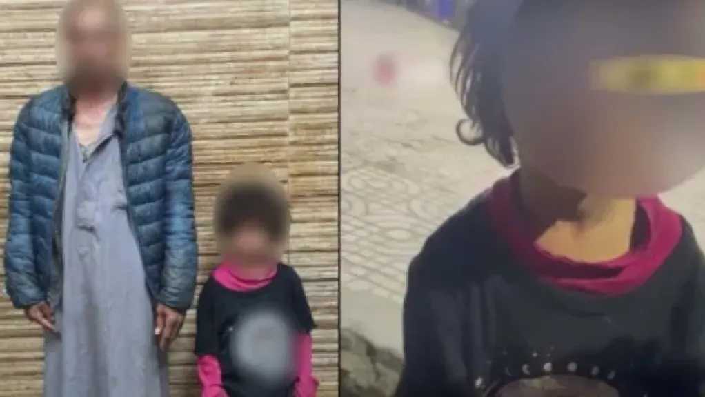 الأمن يكشف حقيقة فيديو إجبار طفلة على تعاطي المخدرات بالفيوم