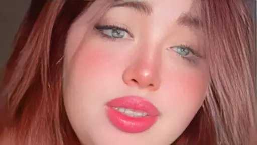 القبض على البلوجر نور أحمد بتهمة نشر محتوى خادش للحياء