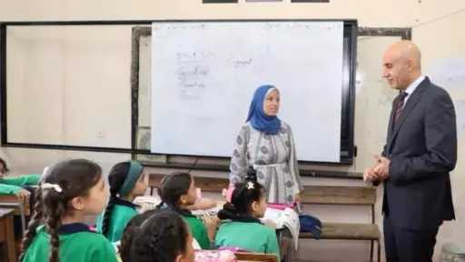 زيادة سنوات المرحلة الابتدائية إلى 7 سنوات.. التعليم تكشف الحقائق الكاملة زيادة سنوات المرحلة الابتدائية إلى 7 سنوات.. التعليم تكشف الحقائق الكاملة