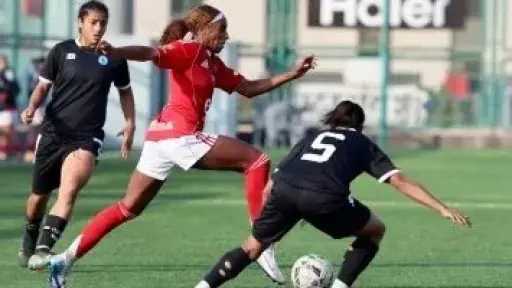 الاتحاد المصري لكرة القدم يعلن تعديلات جديدة على جدول دوري الكرة النسائية 2025/2026