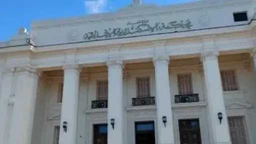 تأجيل محاكمة عامل متهم بقتل زوجته حرقًا بالإسكندرية إلى أبريل المقبل