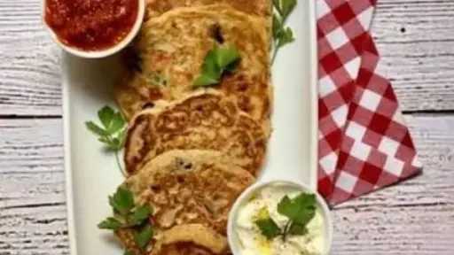 فطائر الشوفان.. الحل السريع والاقتصادي لسحور صحي في رمضان 2026