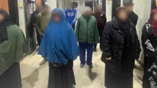 تضم 6 سيدات.. ضبط شبكة لاستغلال الأطفال في التسول بالقاهرة