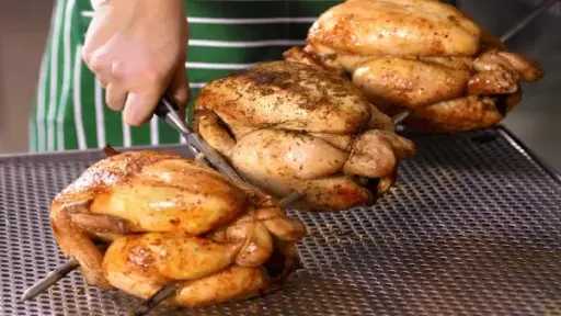 صوص التمر الهندي المدخن.. تجربة جديدة لتجديد سفرة رمضان