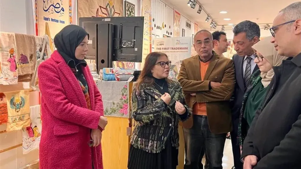 جانب من الحدث