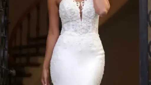 اتجاهات فساتين الزفاف 2026.. تصاميم عصرية تمنح العروس إطلالة مثالية قبل عيد الفطر