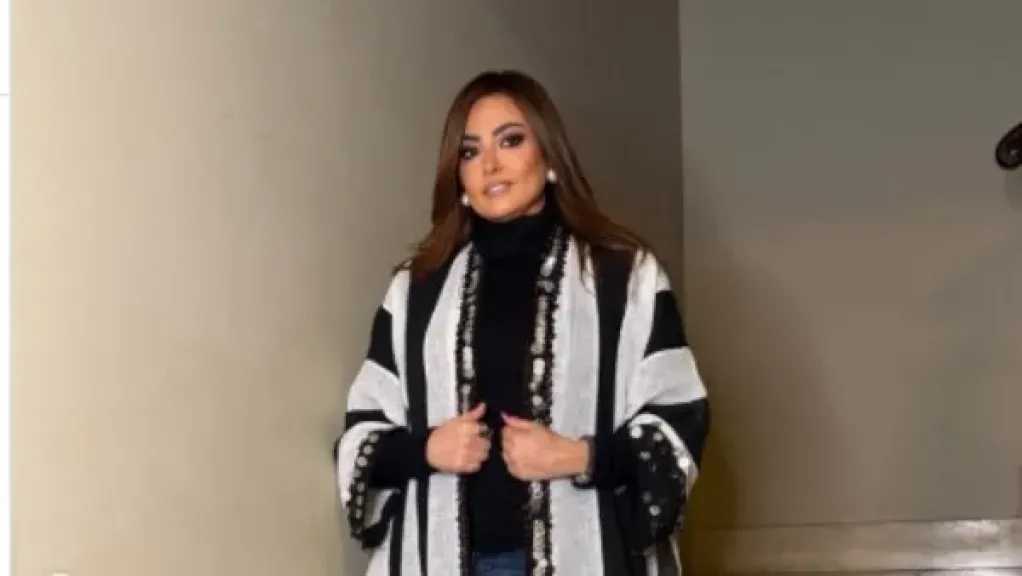 بإطلالة عصرية.. بشرى تشارك متابعيها صورًا جديدة عبر «إنستجرام»