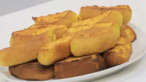 طريقة عمل فايش العيد الصعيدي.. مخبوزات تراثية بطعم الشمر واليانسون