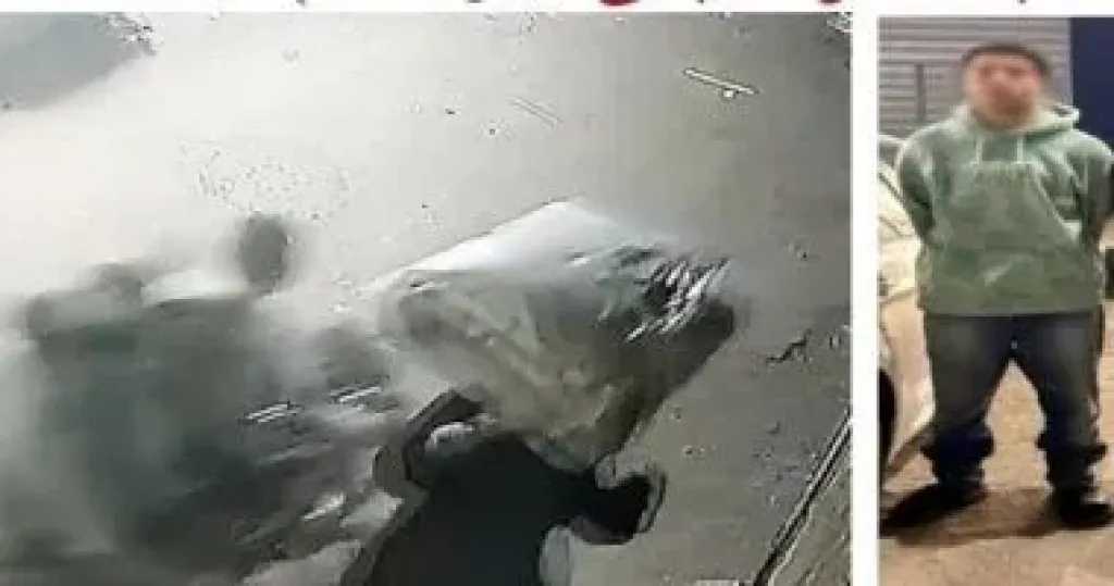 ضبط 4 طلاب تحرشوا بفتاة في الشرقية بعد تداول فيديو الواقعة