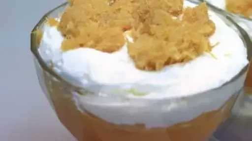 طريقة عمل كنافة بقمر الدين.. حلوى رمضانية بطعم مختلف