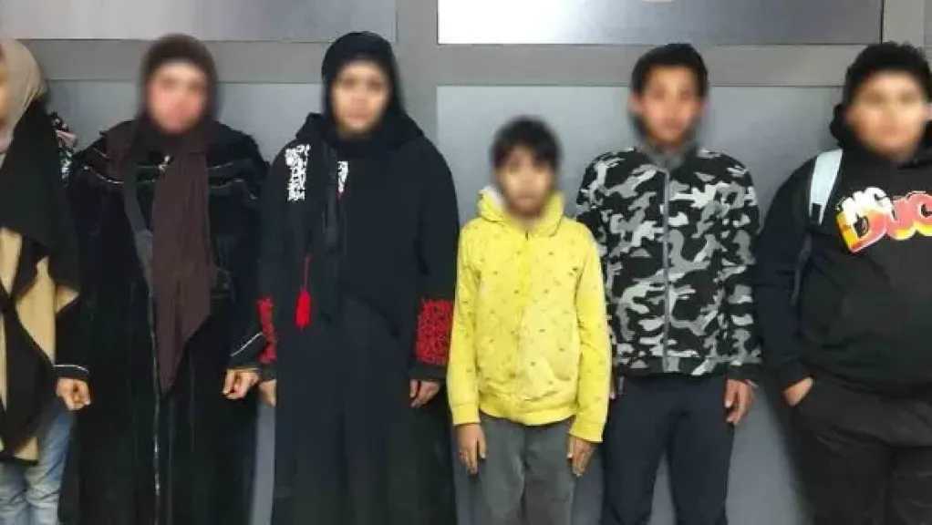 تضم 9 سيدات.. ضبط عصابة لاستغلال الأطفال في أعمال التسول بمحافظة الجيزة