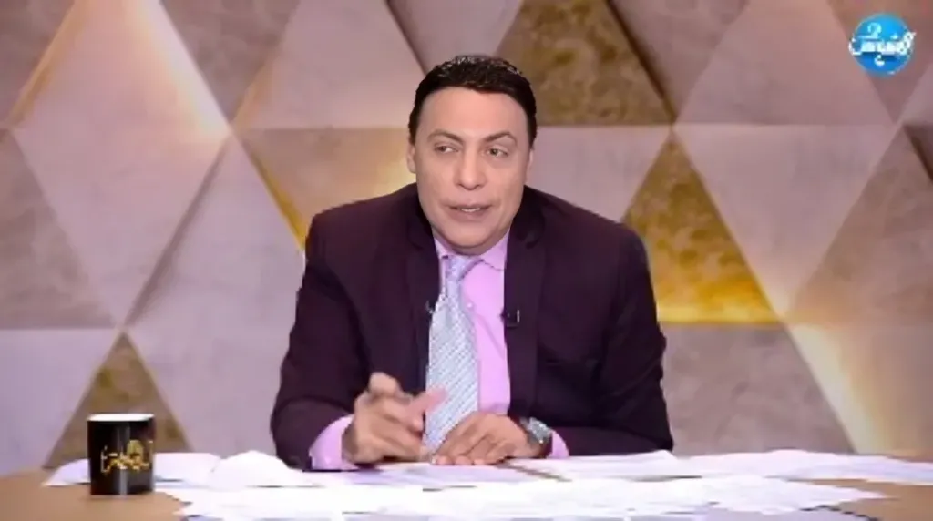 محمد الغيطي 