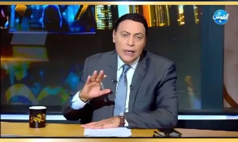 الغيطي يزف بشرى سارة بشأن رحلات مصر للطيران من الدمام ودبي إلى مصر.. فيديو