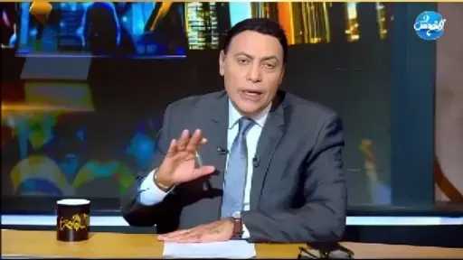 الغيطي يزف بشرى سارة بشأن رحلات مصر للطيران من الدمام ودبي إلى مصر.. فيديو