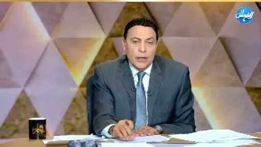 الغيطي يوجه رسالة مؤثرة لشيرين عبد الوهاب