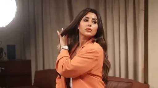 أيتن عامر تتألق بإطلالة كاجوال تخطف الأنظار عبر إنستجرام