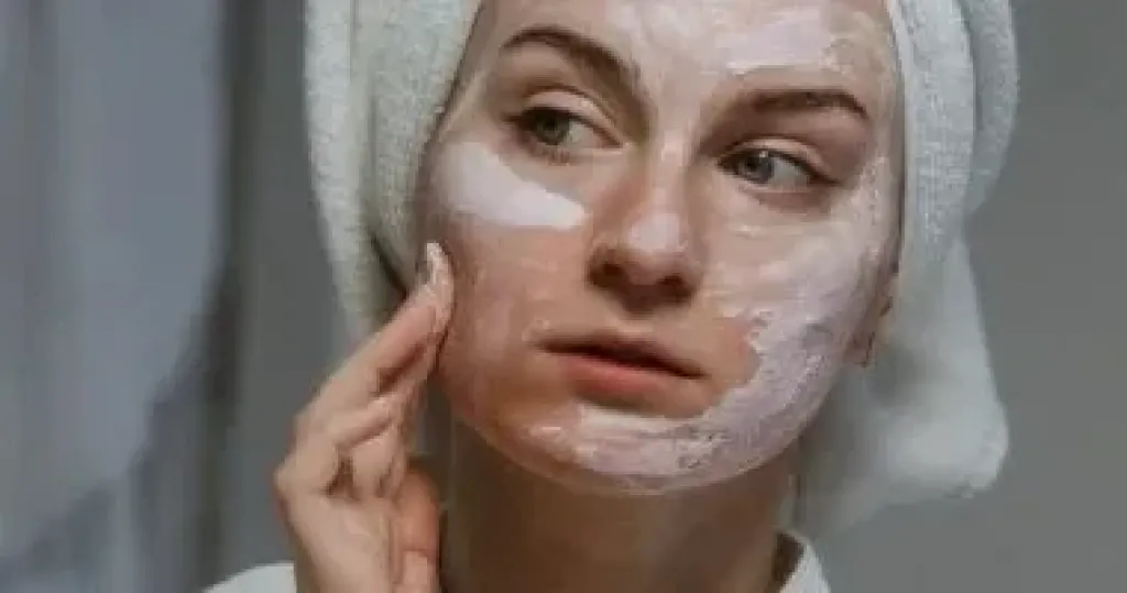 البقع الداكنة 