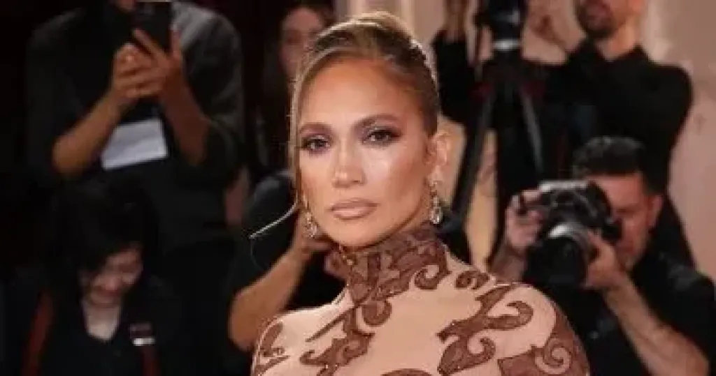 جينيفر لوبيز