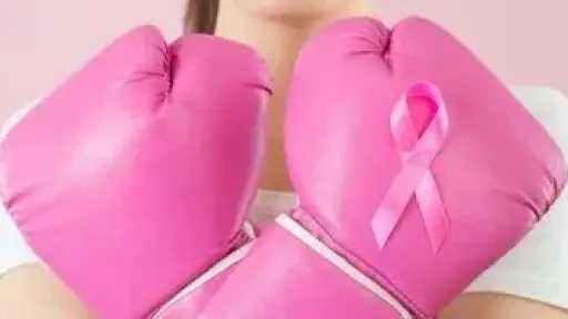 خوارزمية ذكاء اصطناعي تكشف عن سرطان الثدي وتُحدد المخاطر المستقبلية