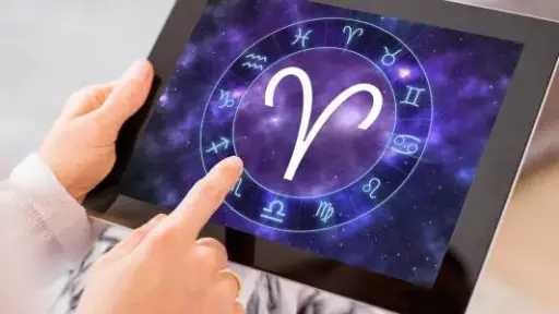 برج الحمل – حظك اليوم الجمعة 6 مارس 2026: احذر التسرع