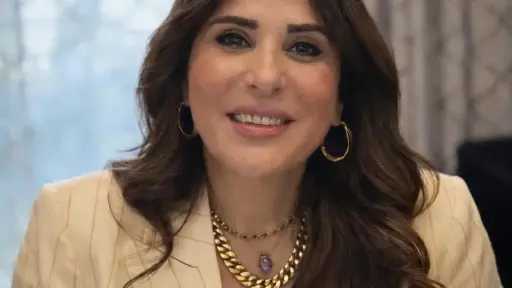 راندة المنشاوي: حدائق العاصمة نموذج حضاري لمدن الجيل الرابع في مصر