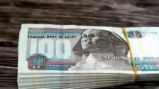 موعد صرف مرتبات شهر مارس 2026