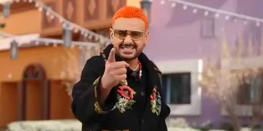 ملكة التريند بفيديوهاتها ضحية رامز جلال في برنامج رامز ليفل الوحش اليوم