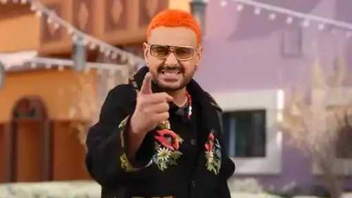 ملكة التريند بفيديوهاتها ضحية رامز جلال في برنامج رامز ليفل الوحش اليوم