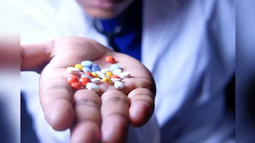 المكملات الغذائية حل جديد لتقليل العصبية لدى المراهقين